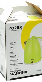 Rotex RKT24-L