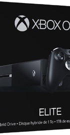Microsoft Xbox One 1TB Elite