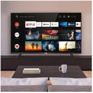 TCL 50P615