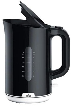Braun WK 1100 BK