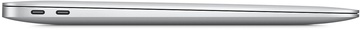 Apple MacBook Air 13" Silver Late 2020 (MGNA3)