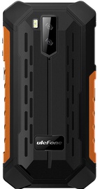 Ulefone Armor X3 2/32GB Orange (6937748733409)