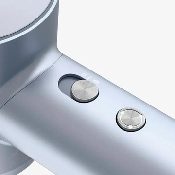 Laifen Swift Silver Blue