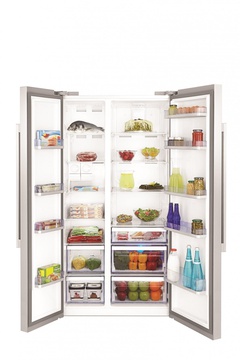 Beko GN163120T