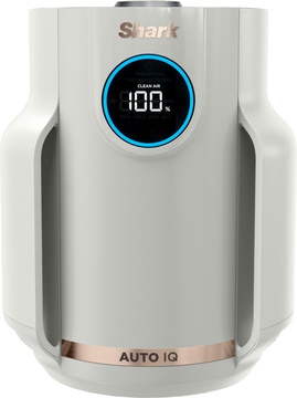 Shark NeverChange5 Air Purifier Compact Pro (HP072EU)