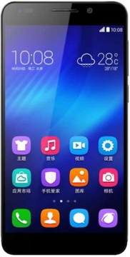 Huawei Honor 6 H60-L04 Black