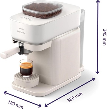 Philips Baristina BAR300/00