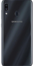 Samsung Galaxy A30 2019 SM-A305F 3/32GB Black (SM-A305FZKU)