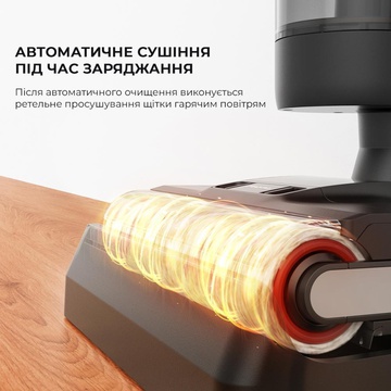 Dreame Wet&Dry Vacuum Cleaner H12 Pro (HHR25A)