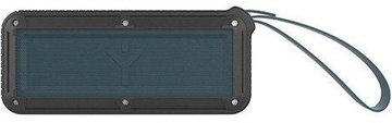 RYGHT Outdoor AIBOX-M Black/Blue (R482624)