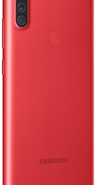 Samsung Galaxy A11 2/32GB Red (SM-A115FZRN)