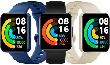 POCO Watch Blue (BHR5723GL)