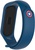 Xiaomi Silicone Mi Band 3/4 Avengers Edition Captain America/Midnight blue