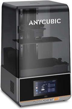 Anycubic Photon Mono M7 Pro (PM7RBK0A-O)