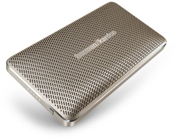 Harman/Kardon Esquire Mini Gold