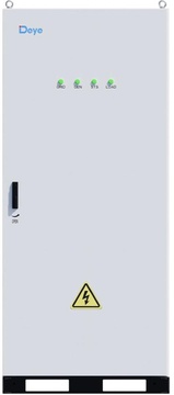 Deye MS-TS500-2 500KW 10ms для MS-GS215
