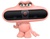 Beats by Dr. Dre Pill 2.0 Black