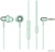 1More Stylish Wired Spearmint Green
