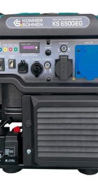 Konner&Sohnen KS 6500iEG