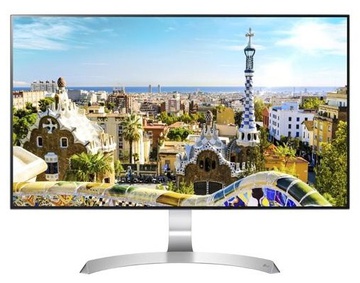 LG 27MP89HM-S