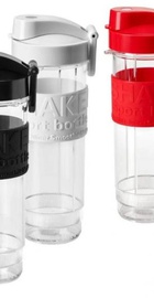 Concept Smoothie Maker black SM3385