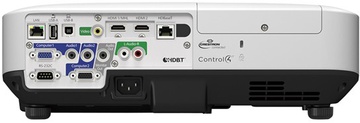 Epson PowerLite 2165W (V11H817020)