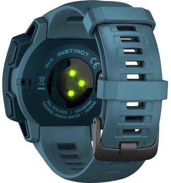 Garmin Instinct Lakeside Blue (010-02064-04)