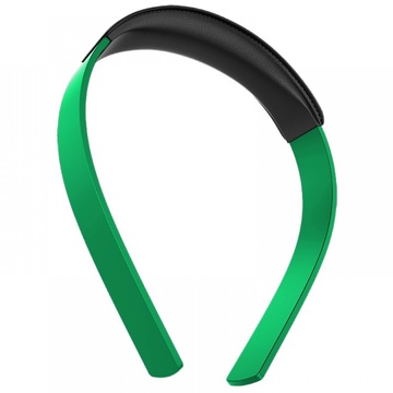 Sol Republic Remix Headbands Soundtrack Master Ion Green