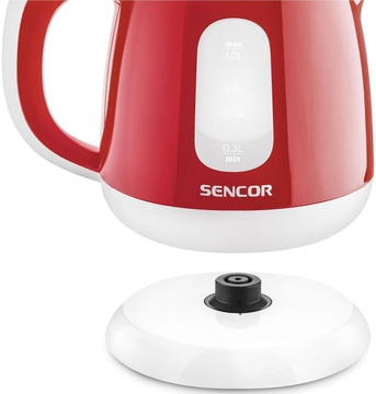 Sencor SWK 1014RD