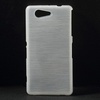 Simple Case TPU Pearl Lines for Sony Xperia Z3 Compact (D5803/D5833) White