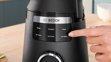 Bosch MMB6652B
