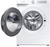 Samsung WW80T654DLH
