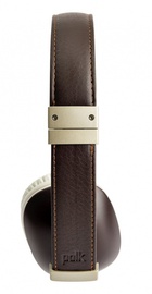 Polk Audio Hinge Brown