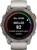 Garmin Fenix 7 Pro Sapphire Solar Titanium w. Fog Gray/Ember O. Band (010-02777-20/21)