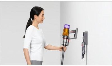 Dyson V12s Detect Slim Submarine Yellow/Nickel (485350-01)