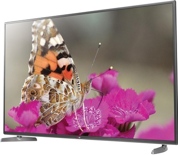 LG 55LB631V