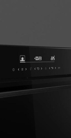 Hisense BSA6634PBG8