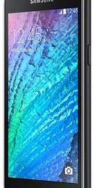 Samsung J100H Galaxy J1 Black (UA UCRF)