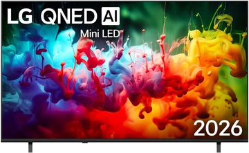 LG 75QNED70