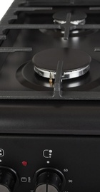 Fiesta C 6403 SADVсG-BL