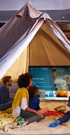 Samsung QE75Q70R