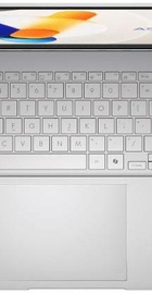 ASUS VivoBook S 15 OLED M5506NA Cool Silver (M5506NA-MA015)