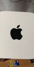 Apple Time Capsule 2TB New (ME177)