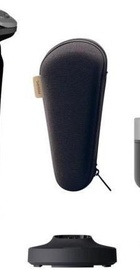 Philips Series i9000 Prestige SkinIQ X9003/30