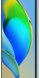 ZTE Blade A72S 4/128GB Blue (Global Version)
