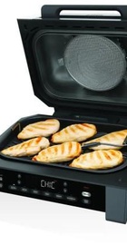 NINJA Foodi MAX Air Grill & Air Fryer з Сooking probe DG551EU