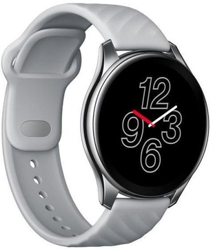 OnePlus Watch Moonlight Silver