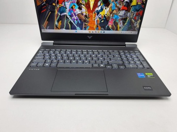 HP Victus 15-fa2057ns (D14JDEA)