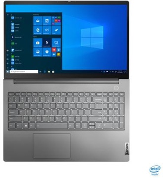 Lenovo ThinkBook 15 G2 ITL (20VE00FKRM)