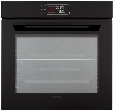 Eleyus EMMA 6010 BL STL